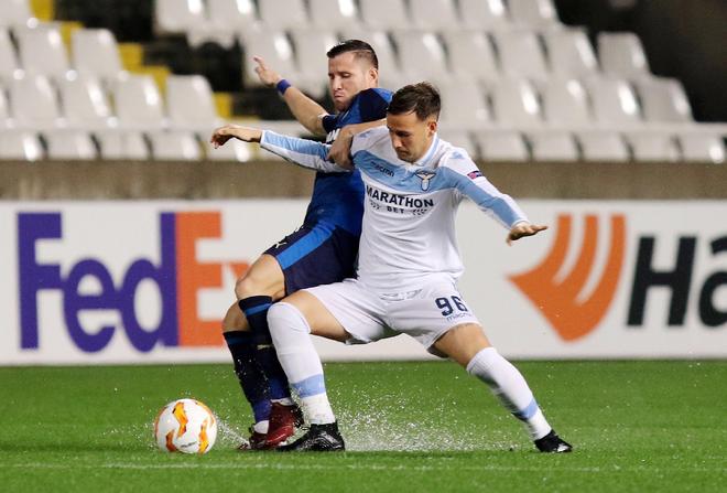 开云app -拉齐奥19至20赛季基什纳